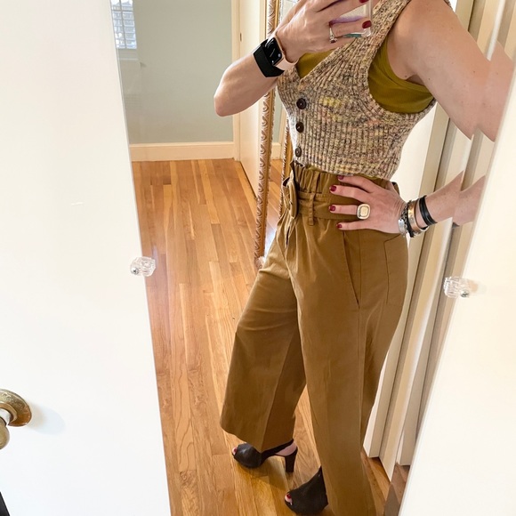 Free People Women's Mystic Island Vest - Picture 12 of 16